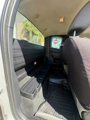 
								2017 Toyota Tacoma Access Cab SR Pickup 4D 6 ft full									