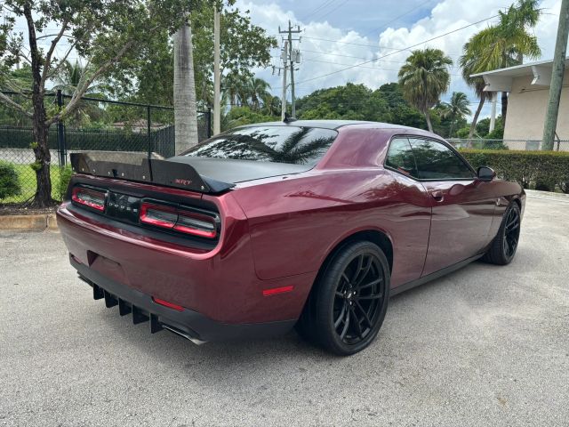 
								2020 Dodge Challenger R/T Scat Pack Coupe 2D full									
