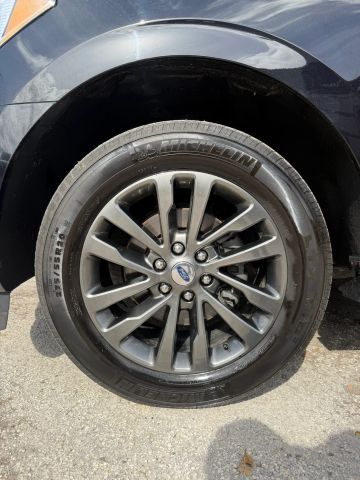 
								2020 Ford Expedition MAX Limited Sport Utility 4D full									