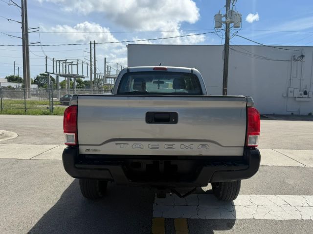 
								2017 Toyota Tacoma Access Cab SR Pickup 4D 6 ft full									