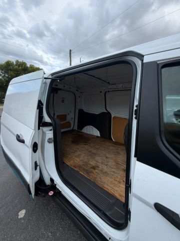 
								2019 Ford Transit Connect Cargo XL Van 4D full									