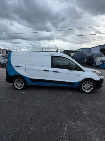 
								2019 Ford Transit Connect Cargo XL Van 4D full									