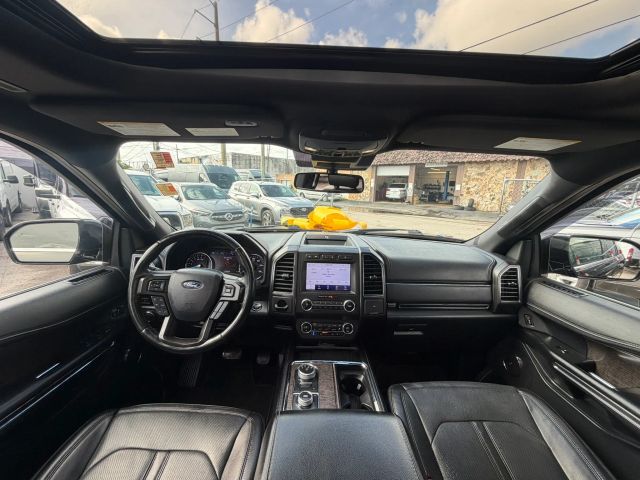 
								2020 Ford Expedition MAX Limited Sport Utility 4D full									