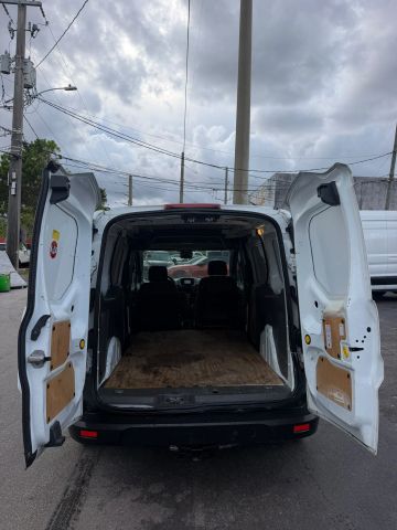 
								2019 Ford Transit Connect Cargo XL Van 4D full									